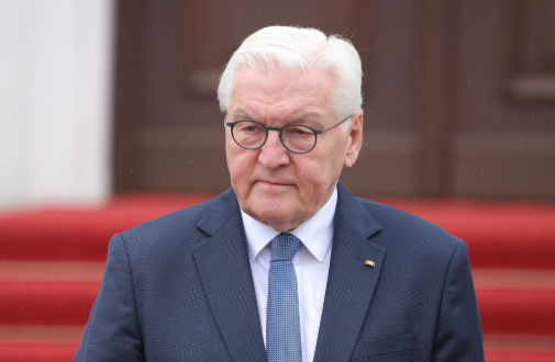Presiden Jerman Desak Reformasi PBB Karena Tatanan Global Terancam,